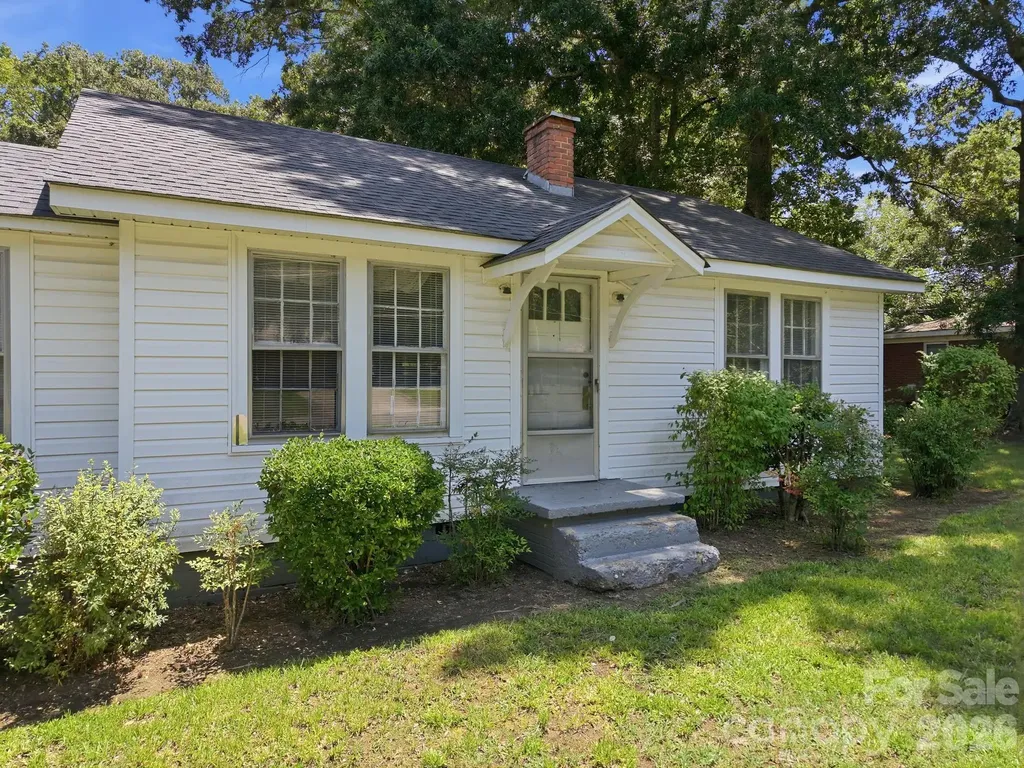 8285 Us Highway 52 Highway Rockwell NC 28138