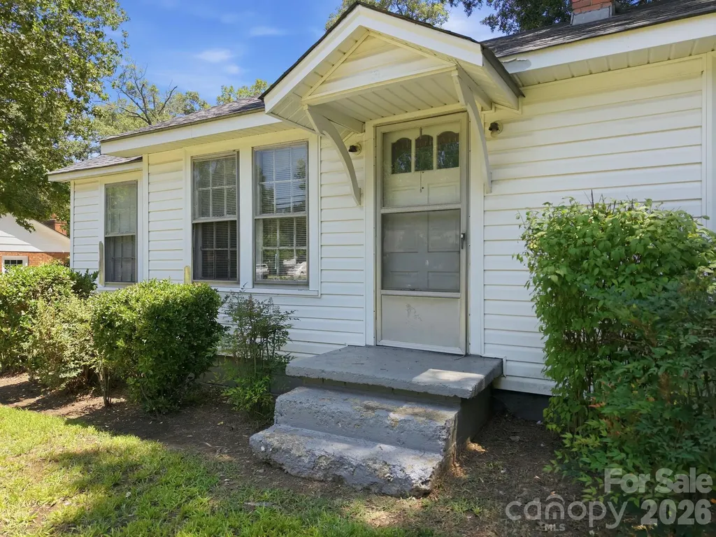 8285 Us Highway 52 Highway Rockwell NC 28138