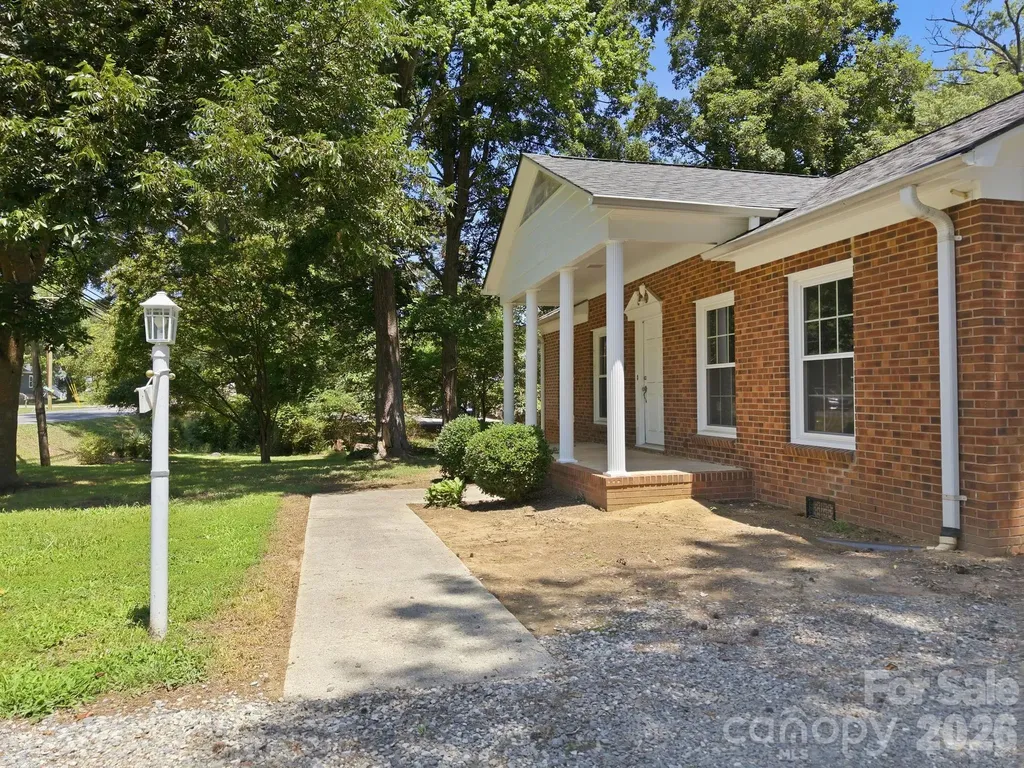 8285 Us Highway 52 Highway Rockwell NC 28138