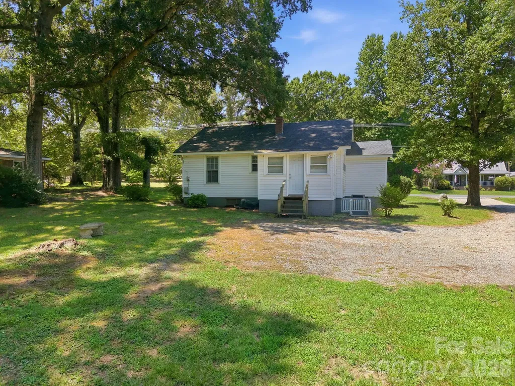 8285 Us Highway 52 Highway Rockwell NC 28138