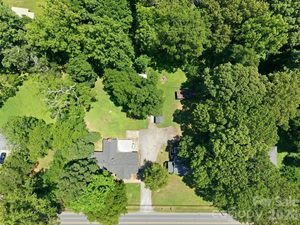 8285 Us Highway 52 Highway Rockwell NC 28138