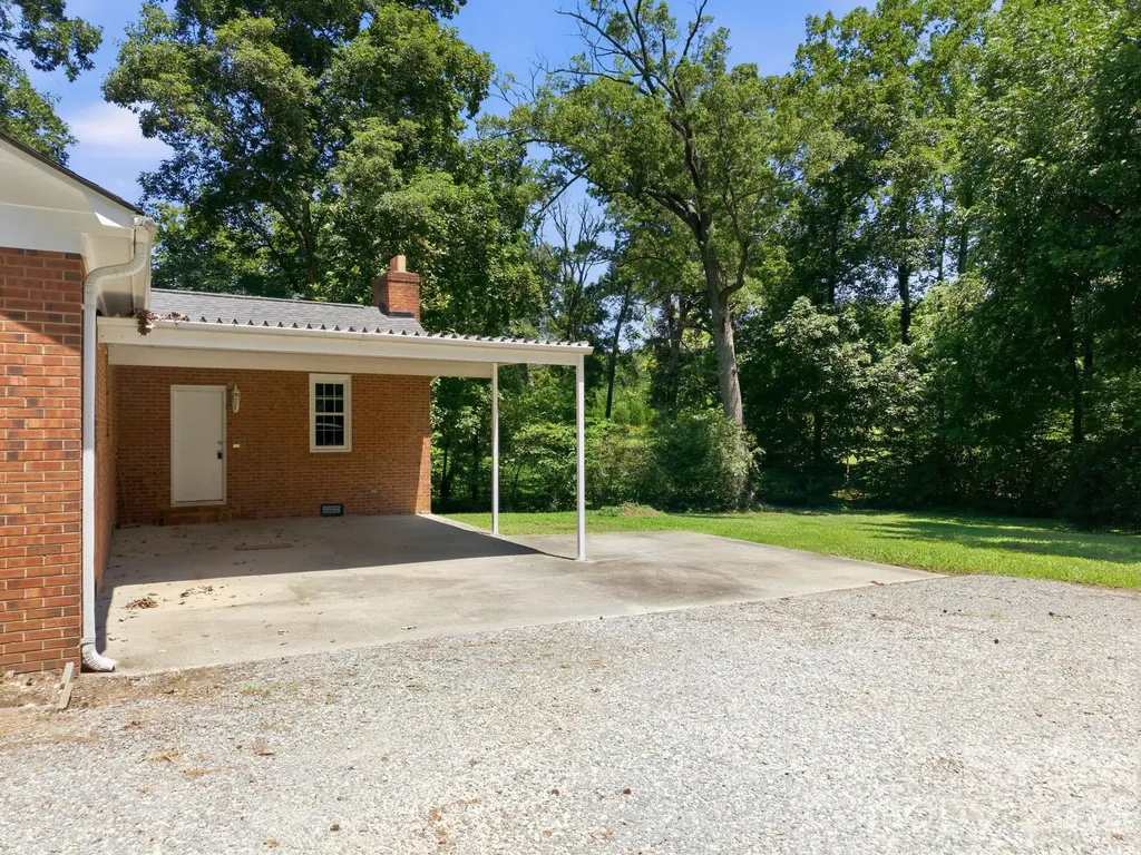 8285 Us Highway 52 Highway Rockwell NC 28138