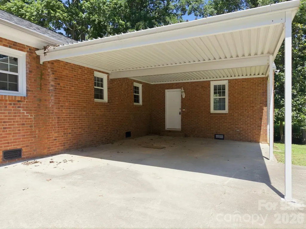 8285 Us Highway 52 Highway Rockwell NC 28138