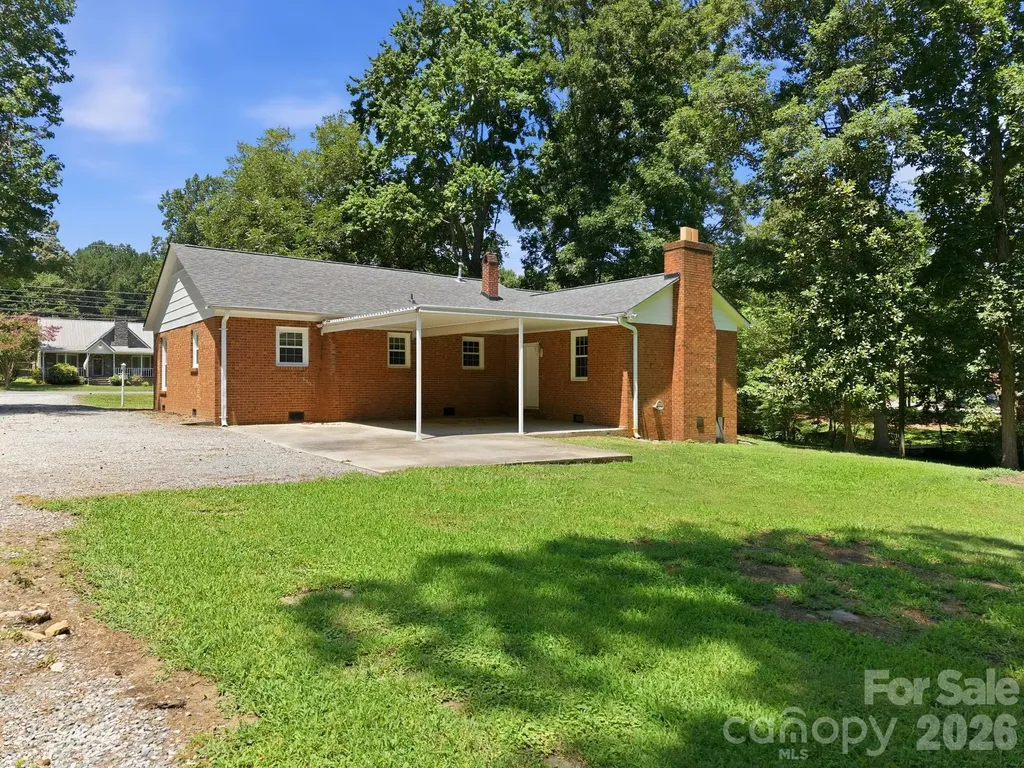 8285 Us Highway 52 Highway Rockwell NC 28138