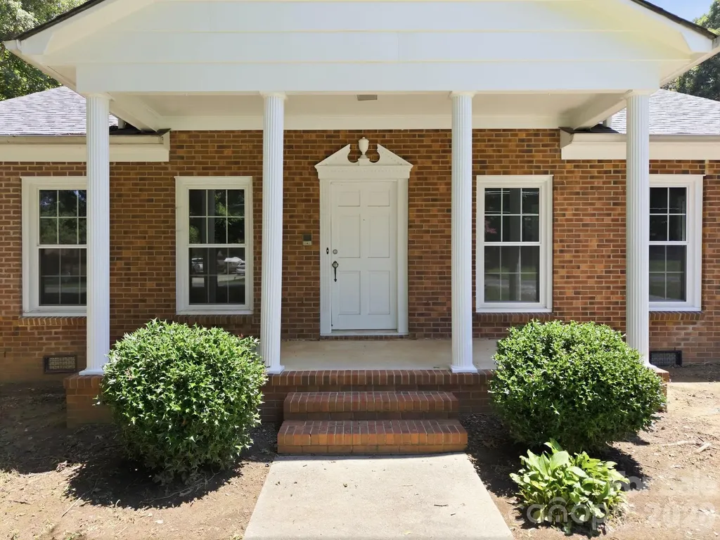 8285 Us Highway 52 Highway Rockwell NC 28138