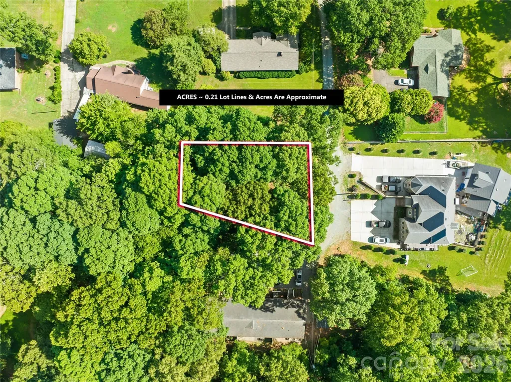 0000 Oak Trail Belmont NC 28012