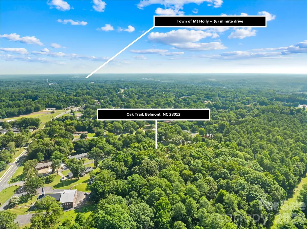 0000 Oak Trail Belmont NC 28012
