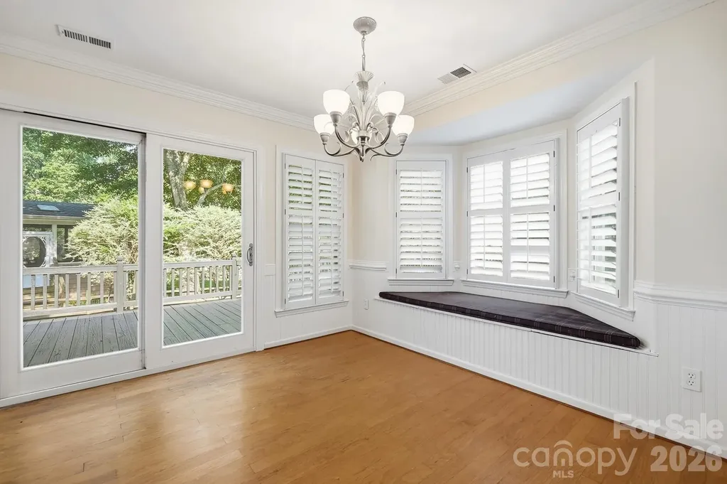 10012 Brass Eagle Lane Charlotte NC 28210