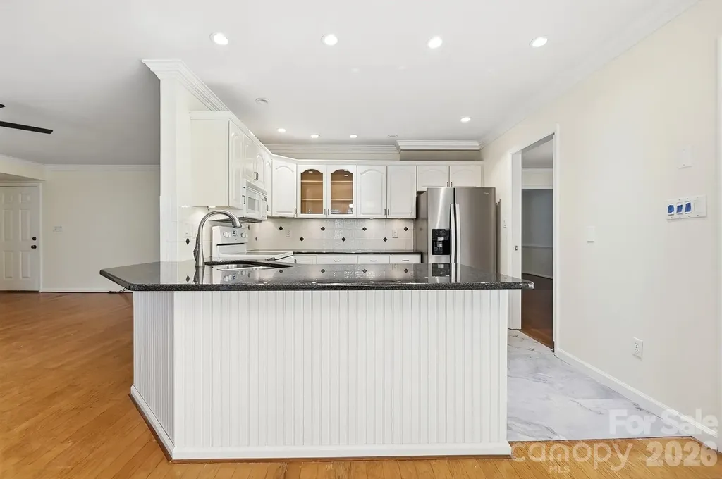 10012 Brass Eagle Lane Charlotte NC 28210