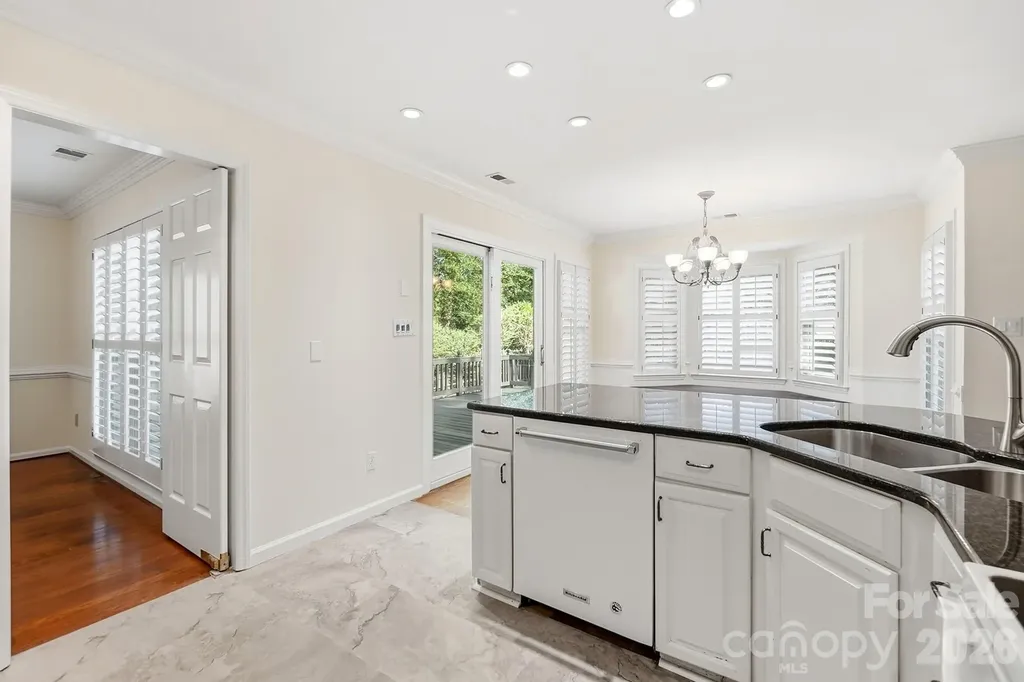 10012 Brass Eagle Lane Charlotte NC 28210