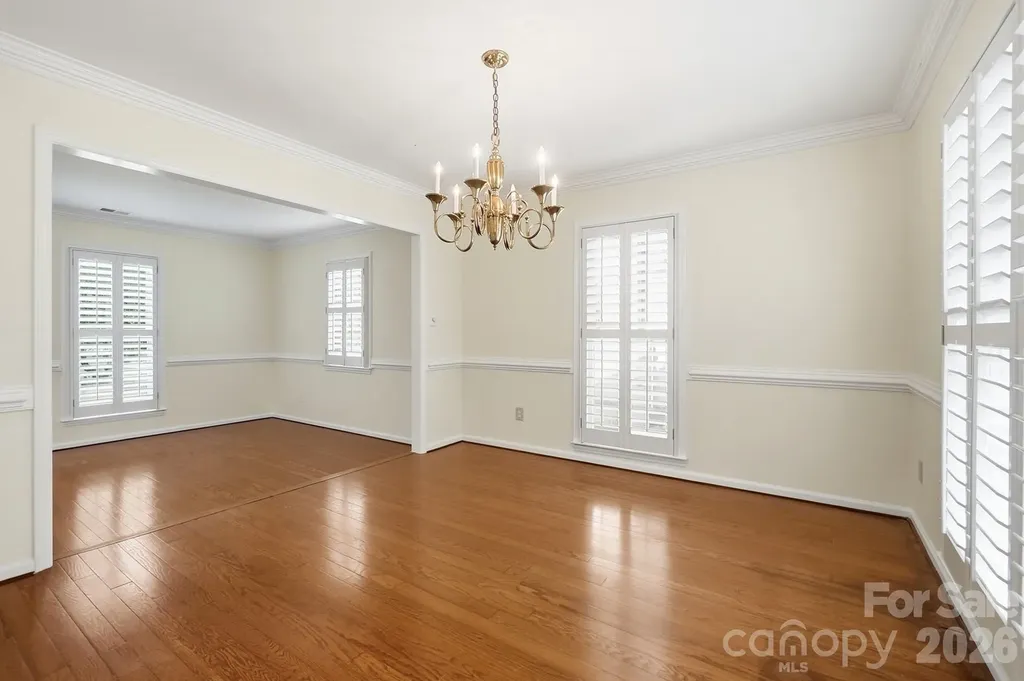 10012 Brass Eagle Lane Charlotte NC 28210