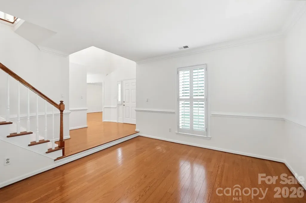 10012 Brass Eagle Lane Charlotte NC 28210