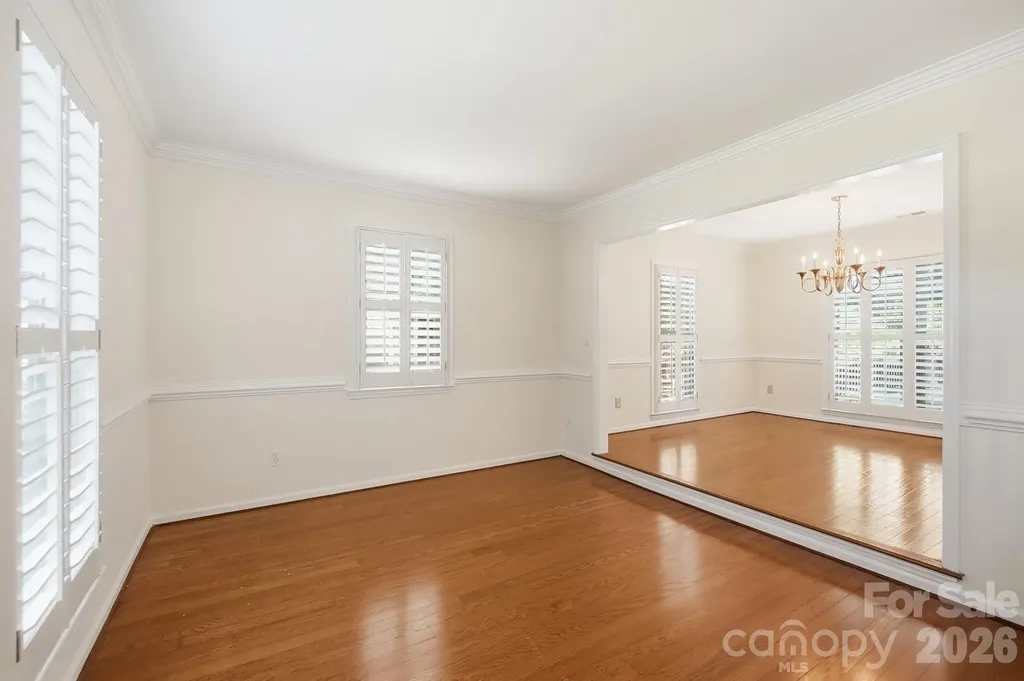 10012 Brass Eagle Lane Charlotte NC 28210