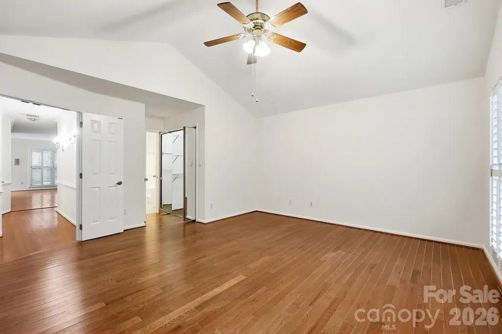 10012 Brass Eagle Lane Charlotte NC 28210