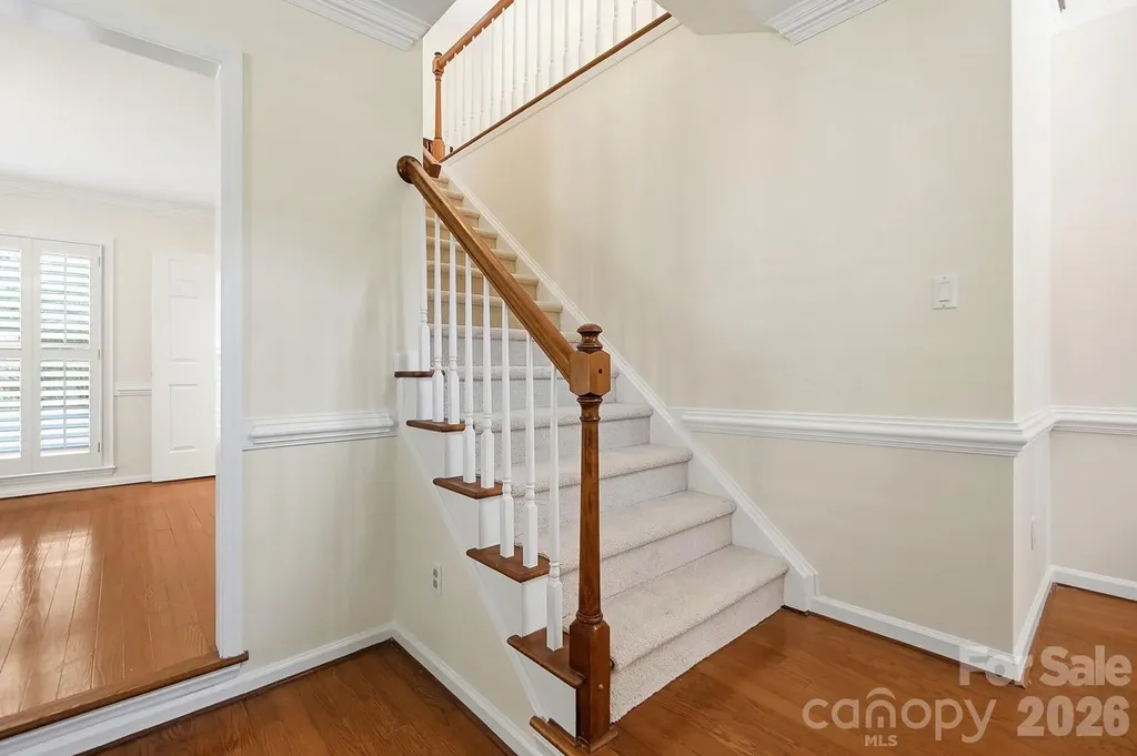 10012 Brass Eagle Lane Charlotte NC 28210