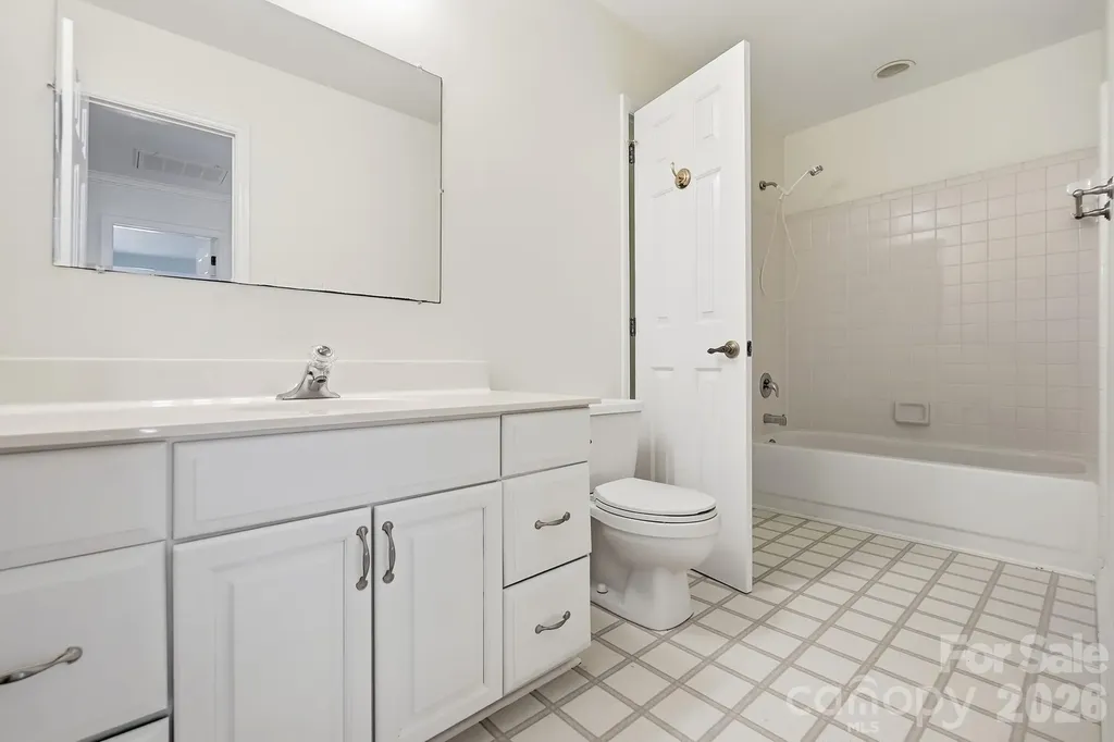 10012 Brass Eagle Lane Charlotte NC 28210