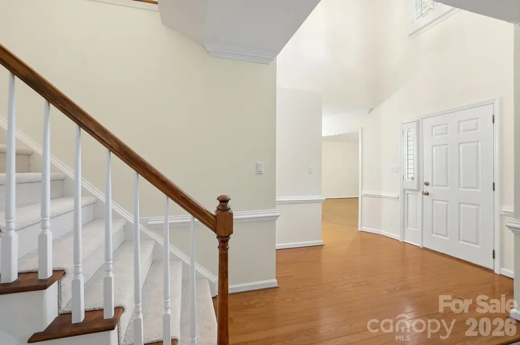 10012 Brass Eagle Lane Charlotte NC 28210