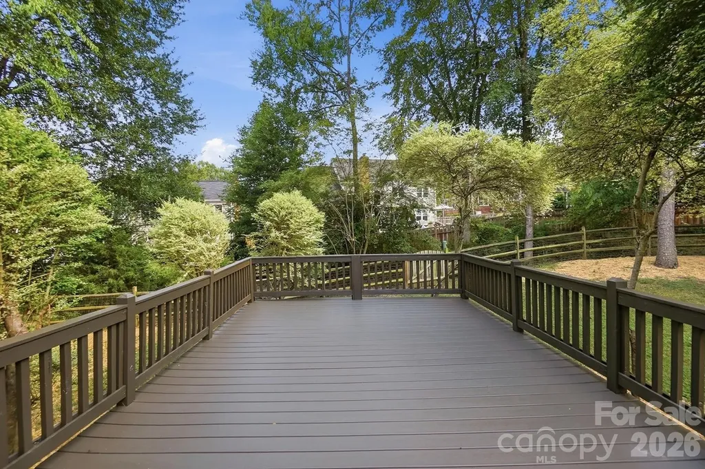 10012 Brass Eagle Lane Charlotte NC 28210