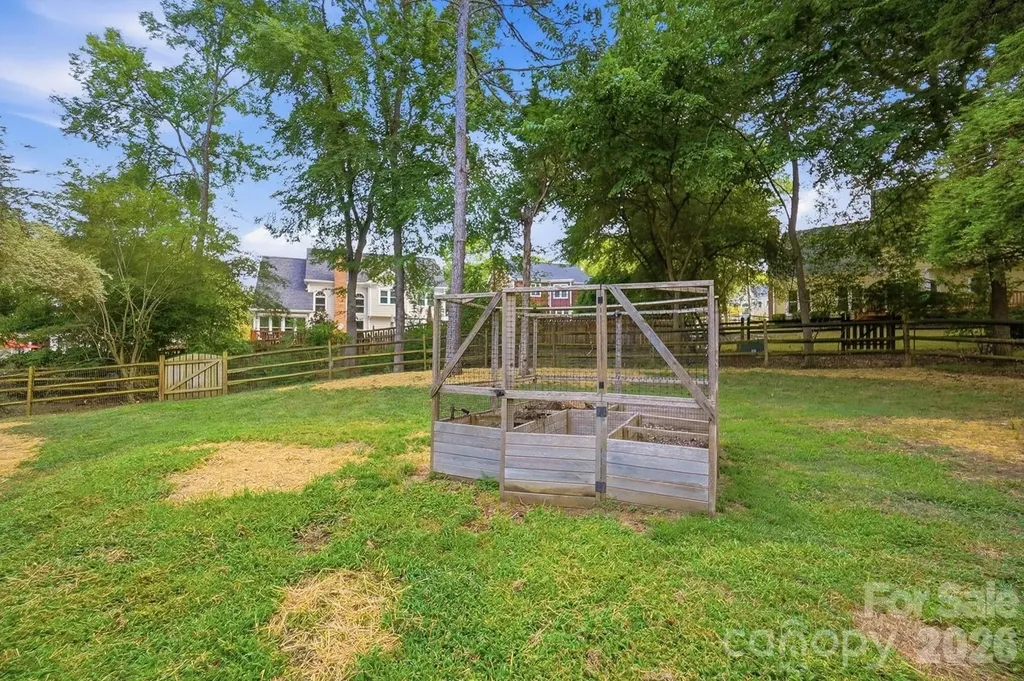 10012 Brass Eagle Lane Charlotte NC 28210