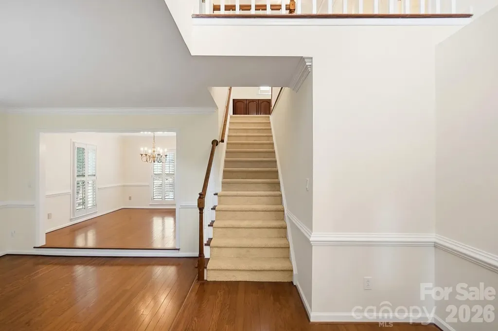 10012 Brass Eagle Lane Charlotte NC 28210