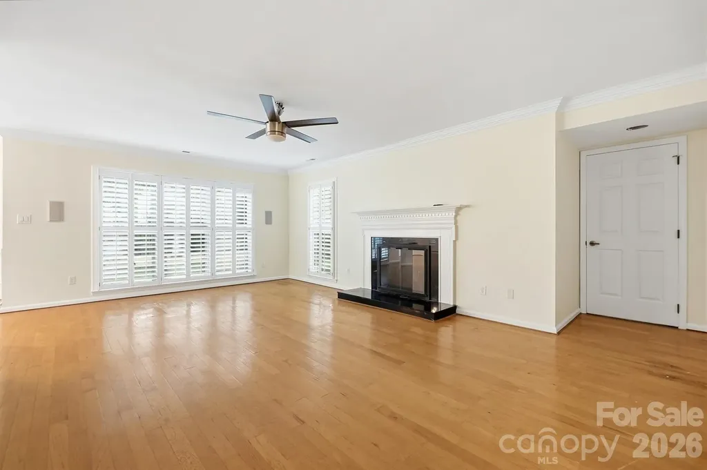 10012 Brass Eagle Lane Charlotte NC 28210