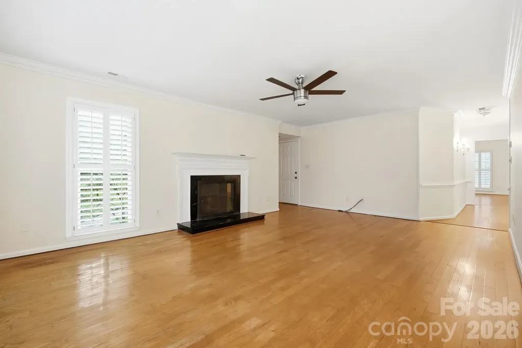 10012 Brass Eagle Lane Charlotte NC 28210