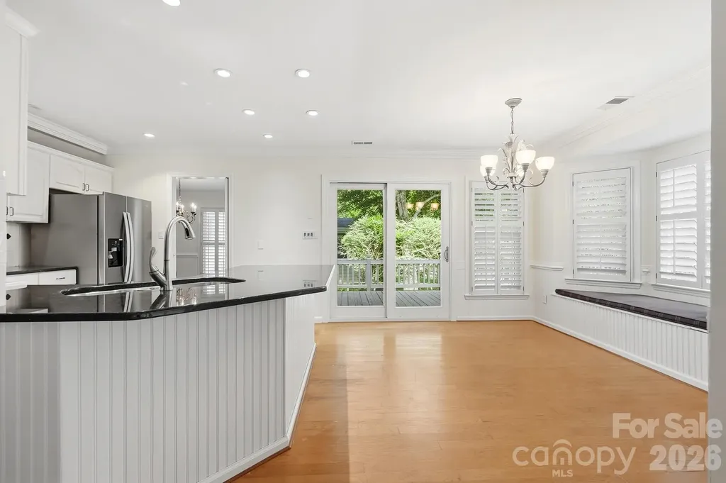 10012 Brass Eagle Lane Charlotte NC 28210