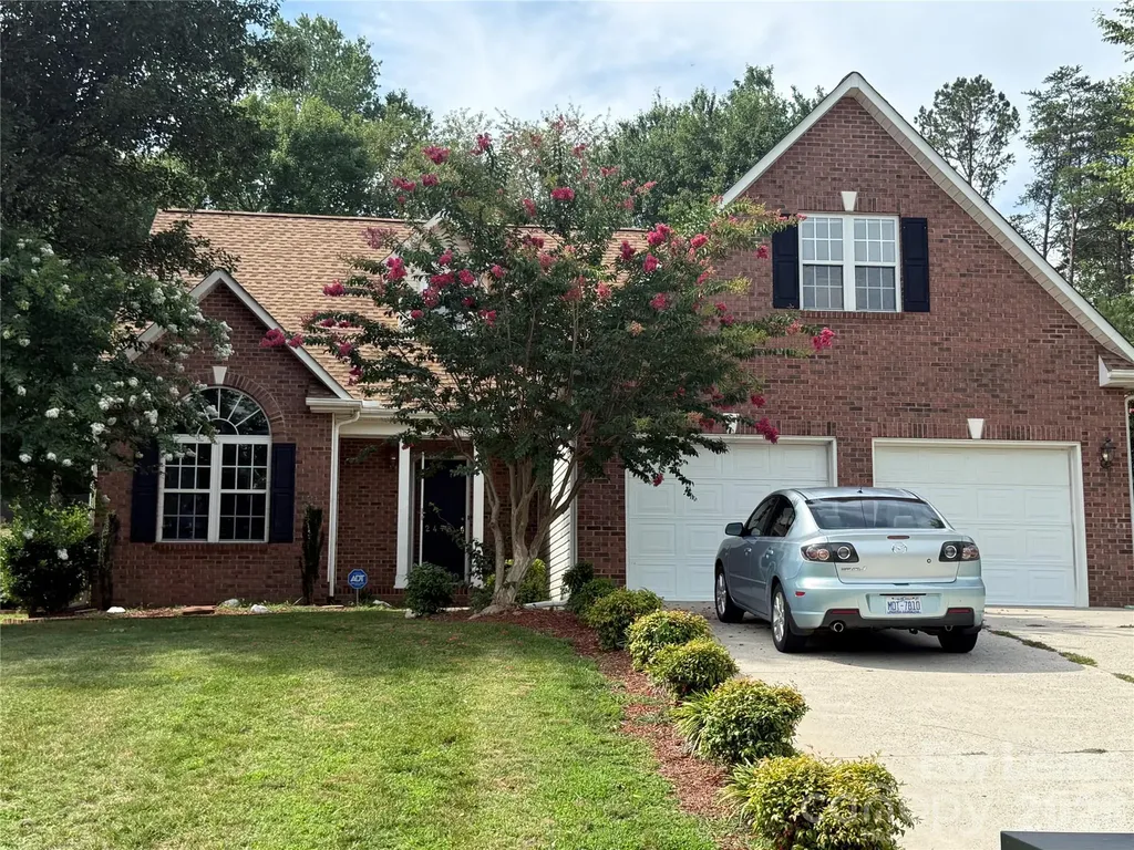2478 23rd Street NE Hickory NC 28601