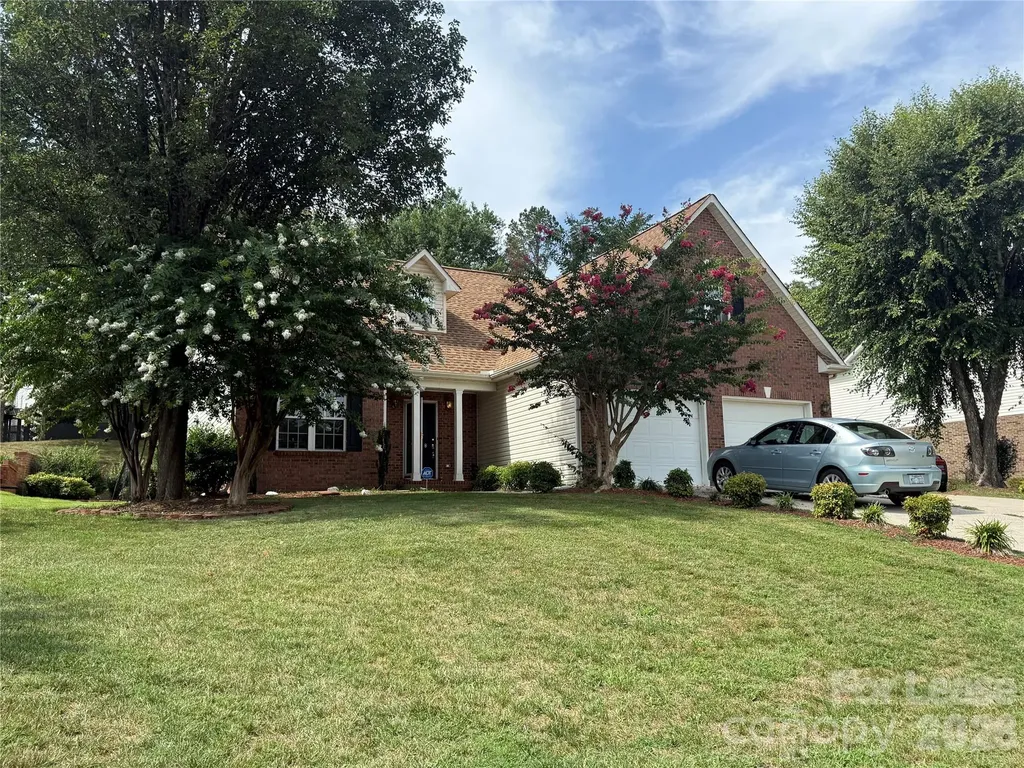 2478 23rd Street NE Hickory NC 28601