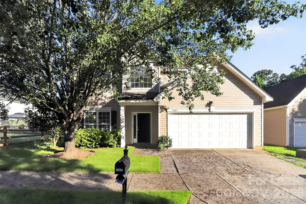 3003 Moonstone Lane Indian Trail NC 28078