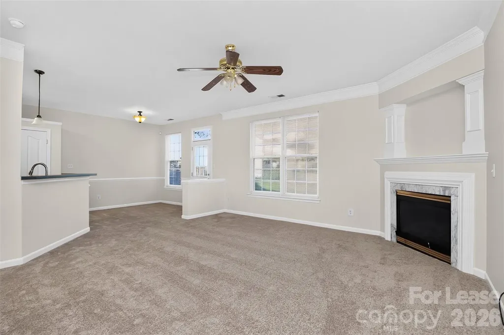 3003 Moonstone Lane Indian Trail NC 28078