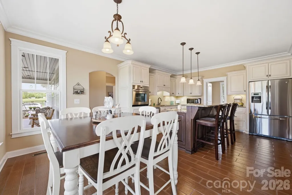 212 Scism Road Kings Mountain NC 28086