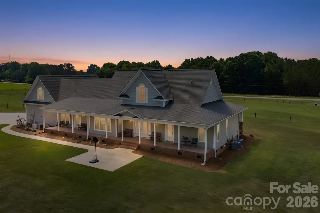 212 Scism Road Kings Mountain NC 28086