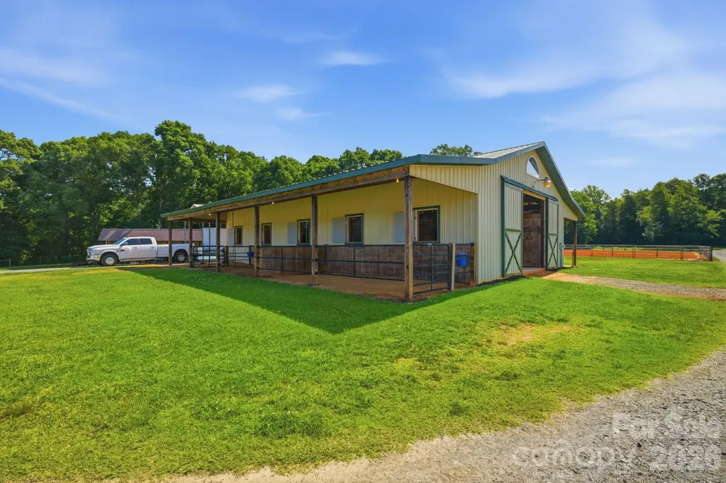 212 Scism Road Kings Mountain NC 28086