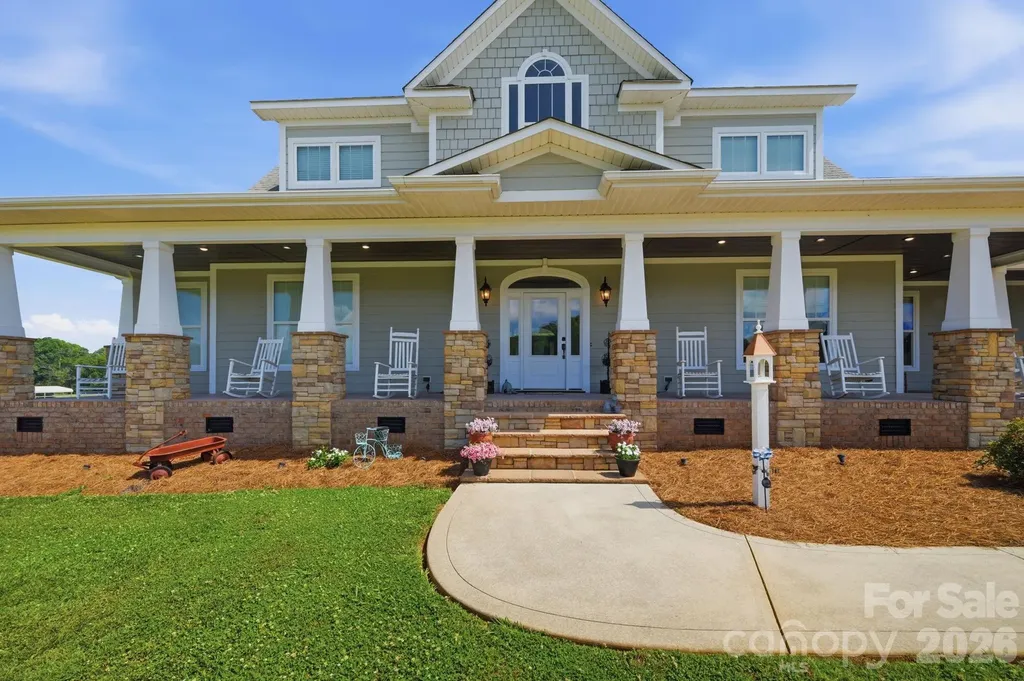 212 Scism Road Kings Mountain NC 28086
