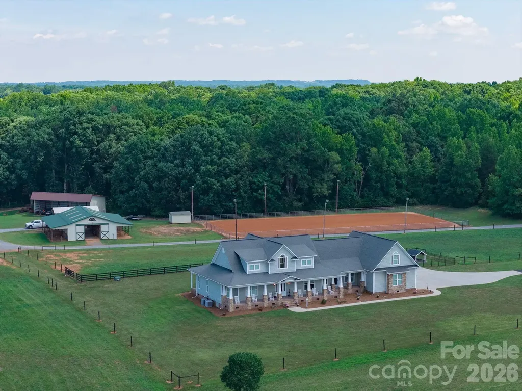 212 Scism Road Kings Mountain NC 28086