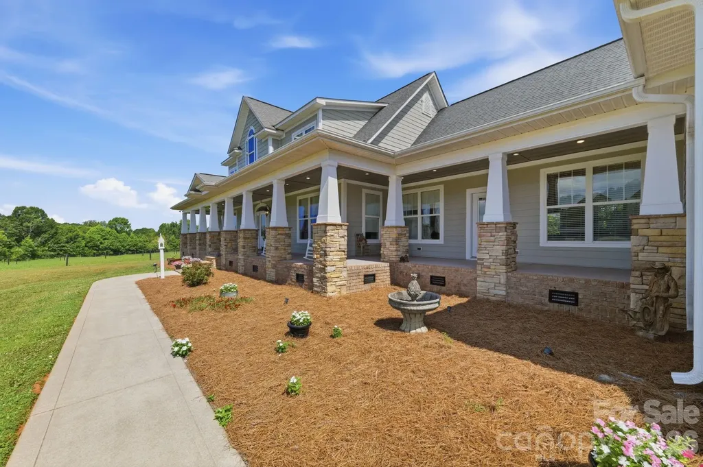 212 Scism Road Kings Mountain NC 28086