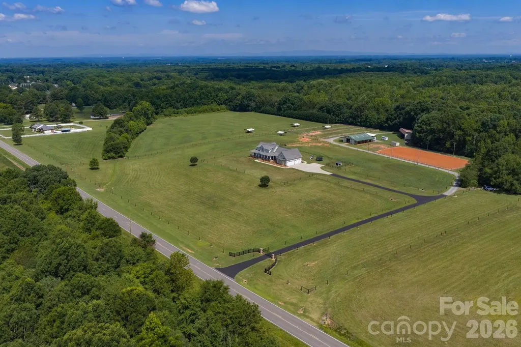 212 Scism Road Kings Mountain NC 28086