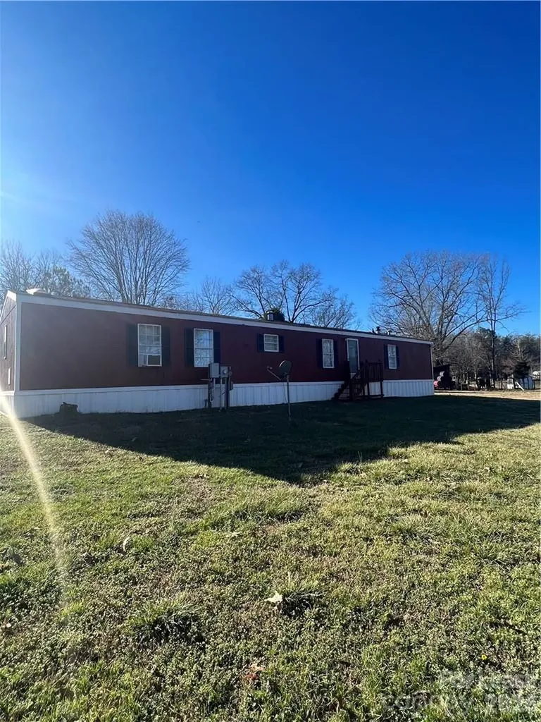 344 Dixon Dairy Road Kings Mountain NC 28086