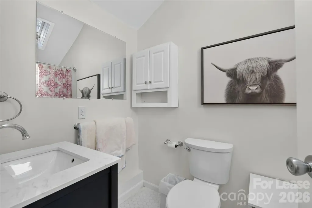 2038 Dartmouth Place Charlotte NC 28207