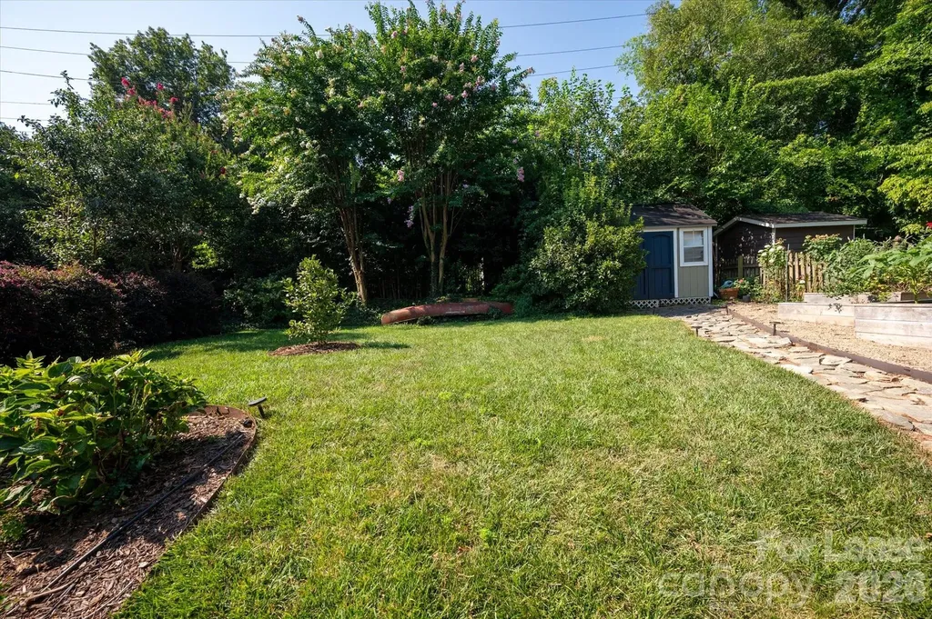 2038 Dartmouth Place Charlotte NC 28207