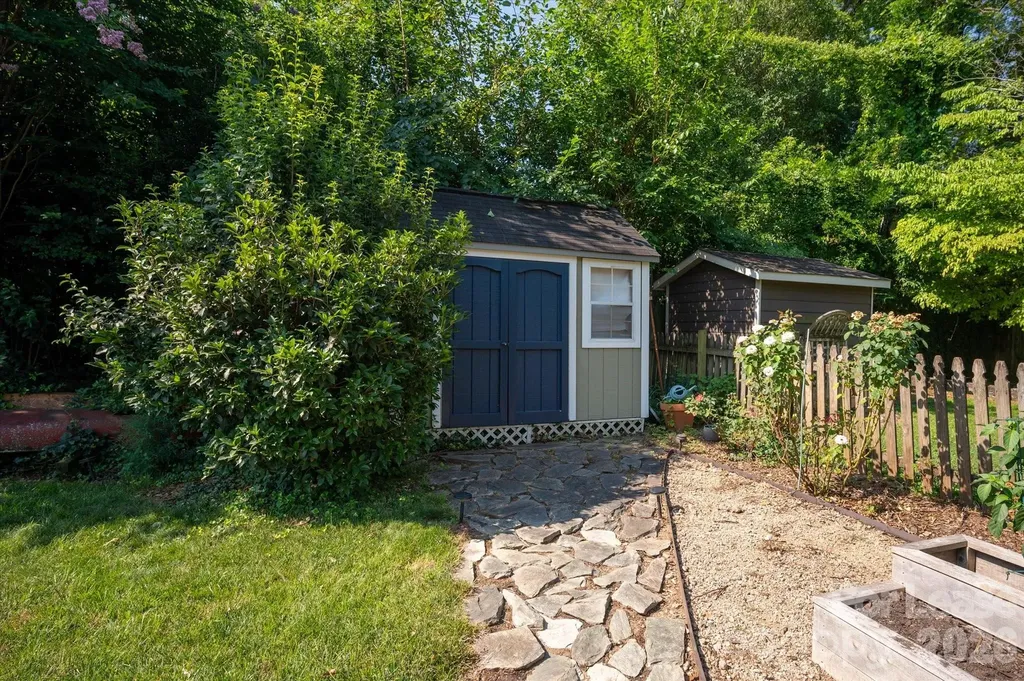 2038 Dartmouth Place Charlotte NC 28207