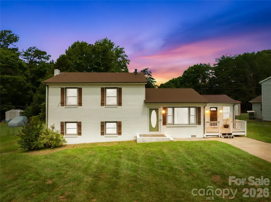102 Wingate Drive Stanley NC 28164