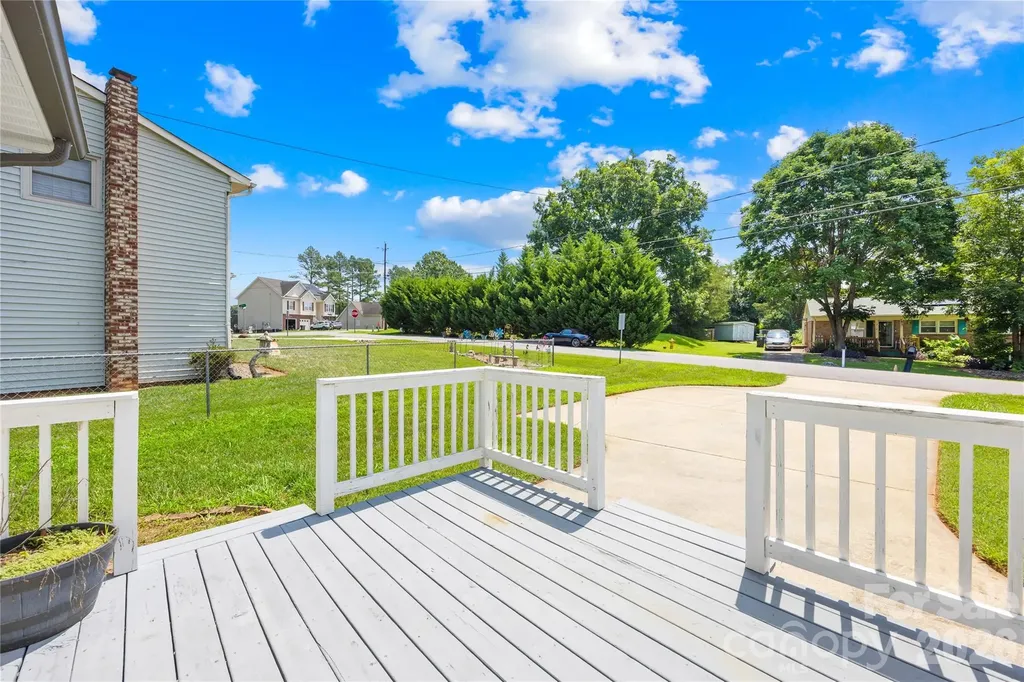 102 Wingate Drive Stanley NC 28164
