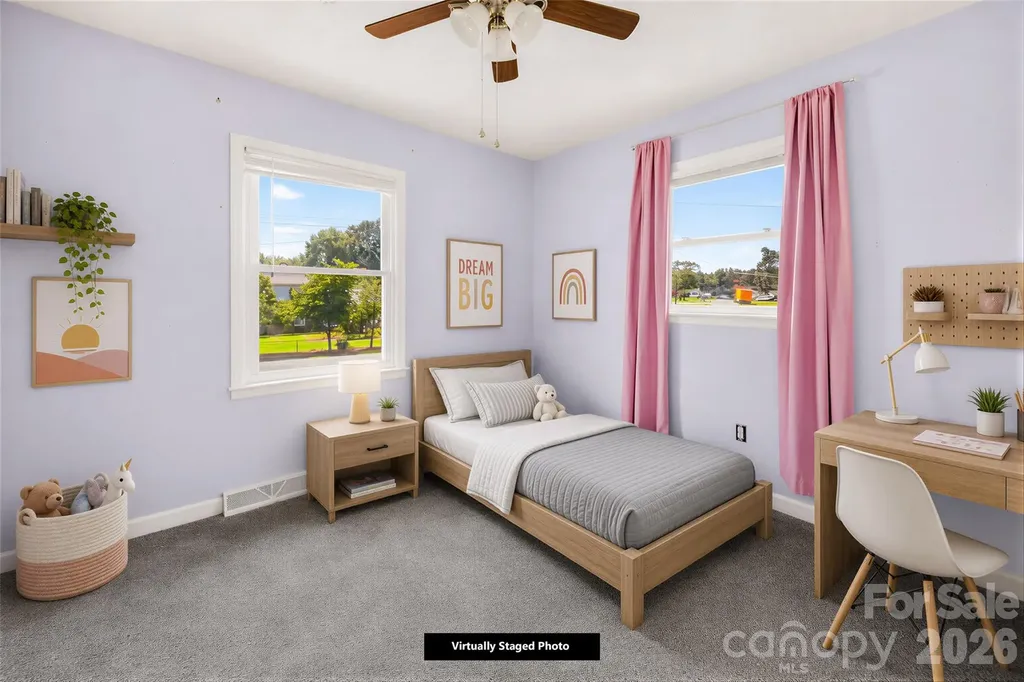 102 Wingate Drive Stanley NC 28164