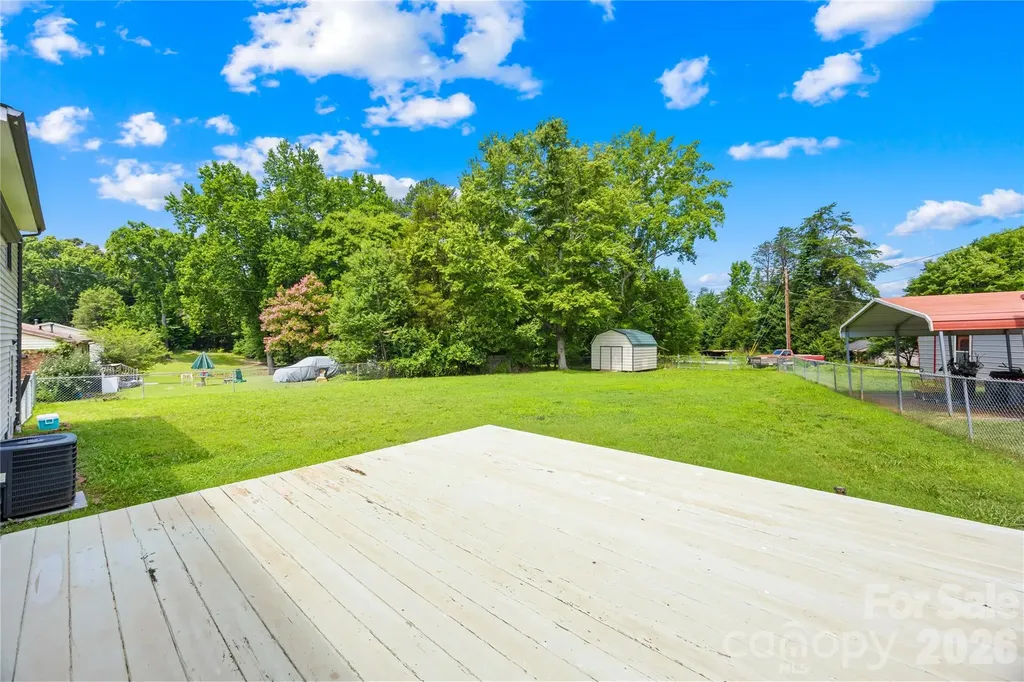 102 Wingate Drive Stanley NC 28164