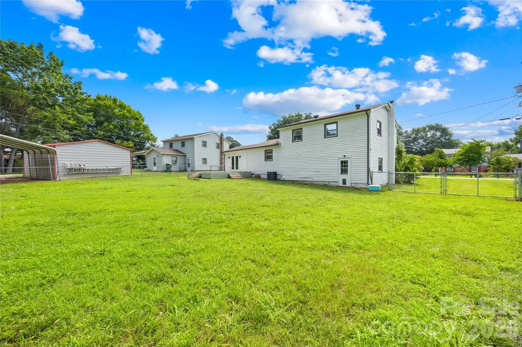 102 Wingate Drive Stanley NC 28164