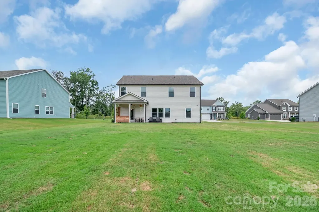 1046 Stone Marker Drive Monroe NC 28112