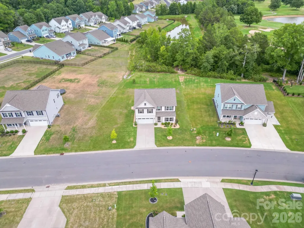 1046 Stone Marker Drive Monroe NC 28112