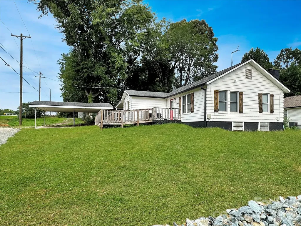 1310 Meadow Avenue Kannapolis NC 28083